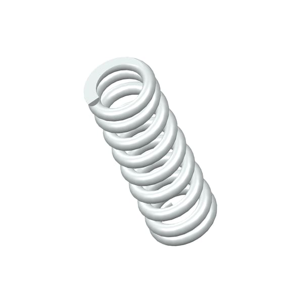 Approved Vendor Compression Spring, O= .234, L= .69, W= .042 G109969052 - main